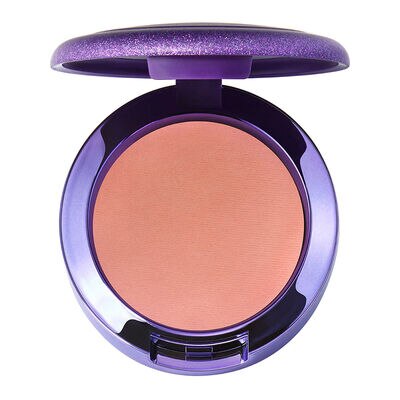 MAC        BLUSH         FACE PINK